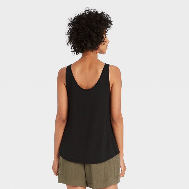 Women's Tank Top - A New Day™ | Target