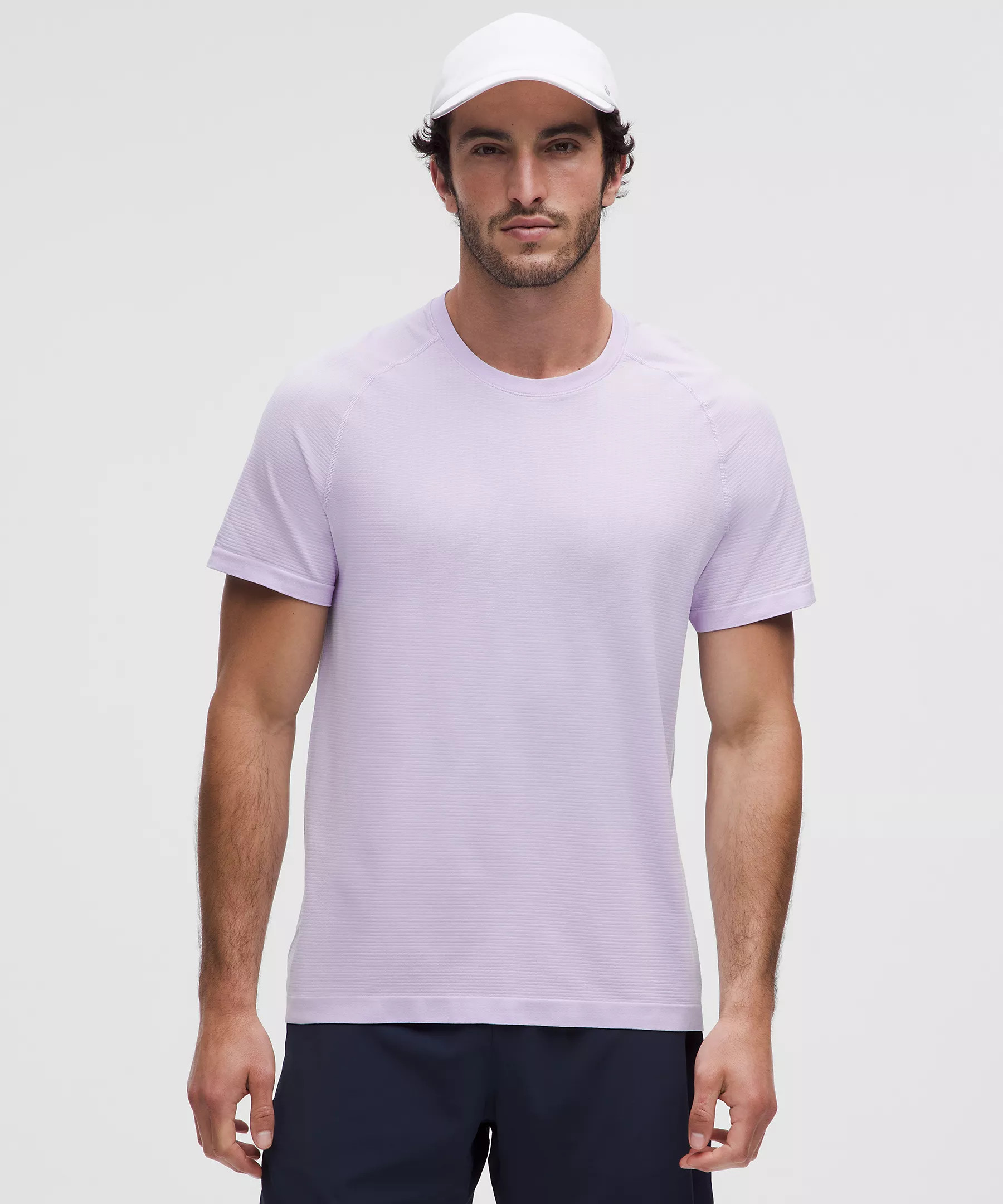 Metal Vent Tech Short-Sleeve Shirt | Lululemon (US)