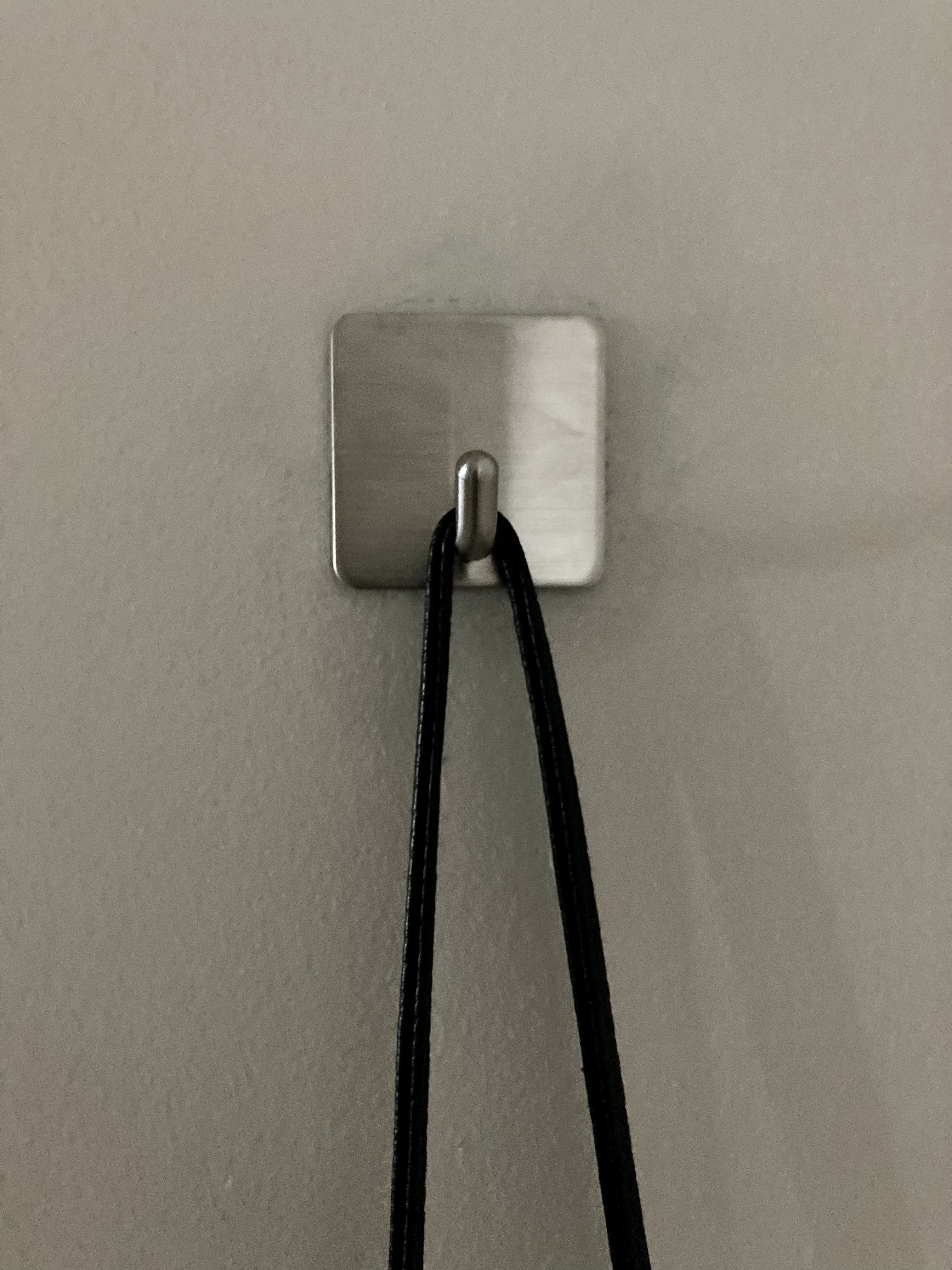 YIGII Adhesive Towel Hooks/Bathroom Hook, Gold Self Adhesive Hooks Heavy Duty Coat Hooks 4-Packs,... | Amazon (US)