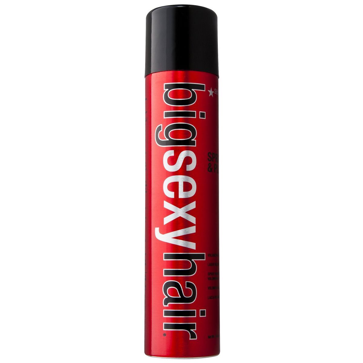 Sexy Hair Big Sexy Spray Play Hairspray | Target