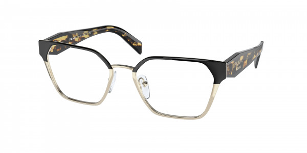 Prada PR 63WV | 05L1O1 Powder / Pink Gold 52-18-140 | Rated 5.0, 1 Reviews. | 0PR 63WV 05L1O153 | EZ Contacts