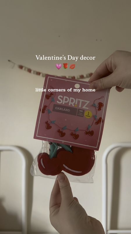 Valentine’s Day decor 2024. Simple Valentine’s Day decor. Walmart Valentine’s Day. 

#LTKSeasonal