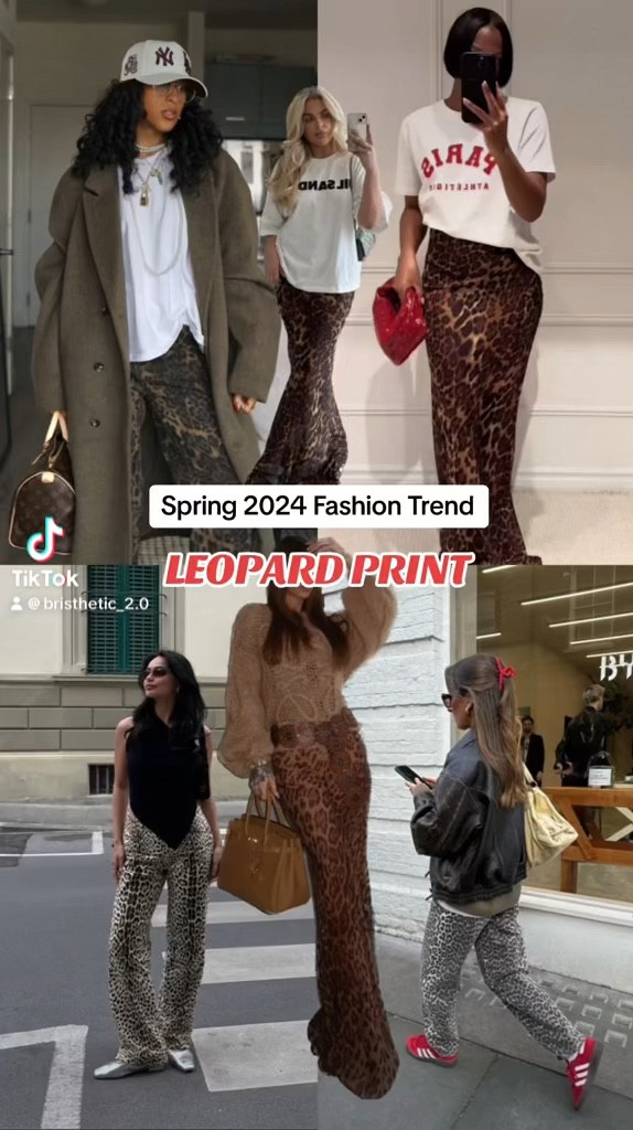 Spring 2024 Fashion Trend: Leopard Print 🐆

#LTKfindsunder50 #LTKstyletip 

#LTKSeasonal