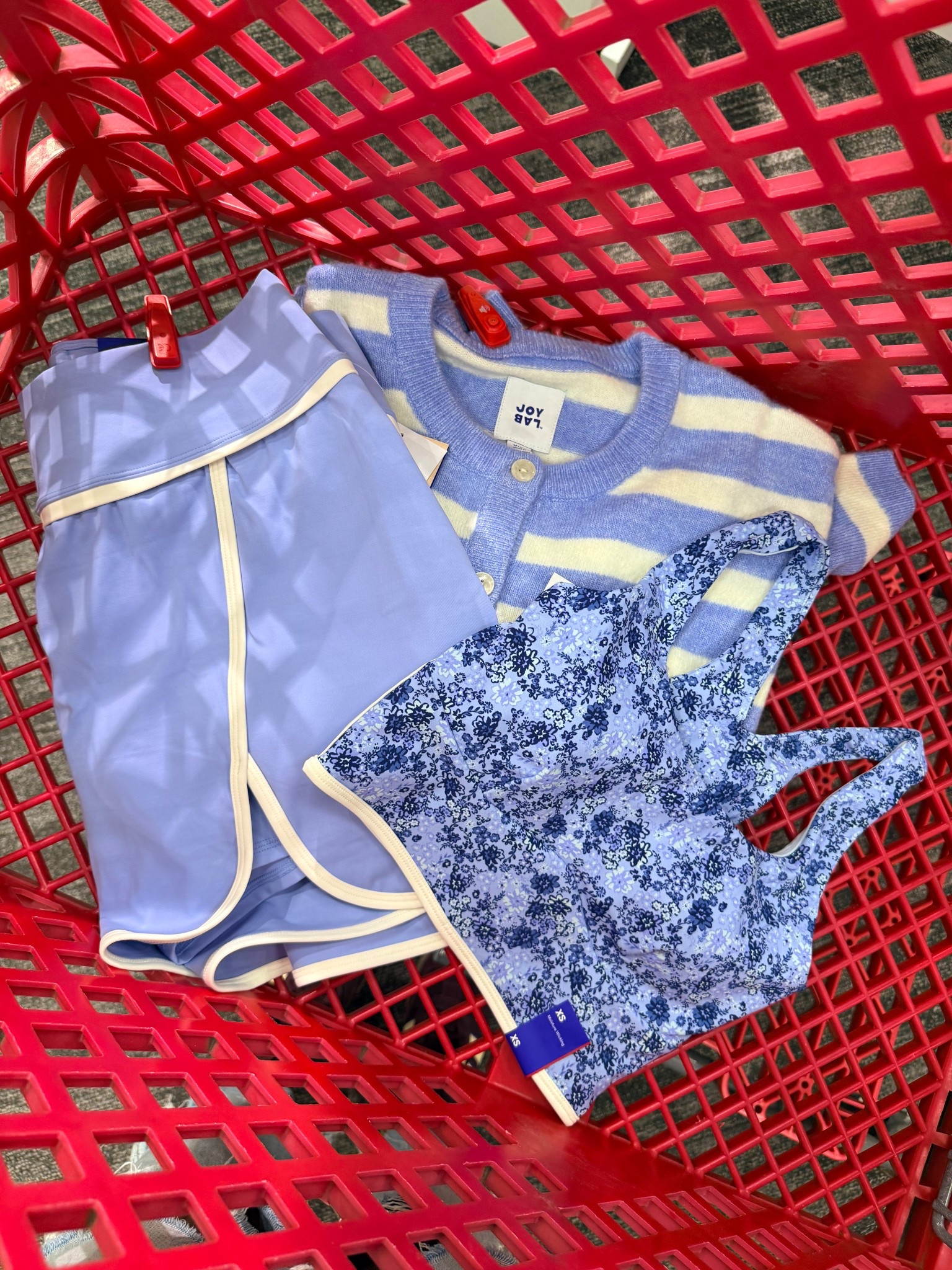 Target Joylab active 30% off through Saturday! 

#LTKSaleAlert #LTKFindsUnder50 #LTKActive