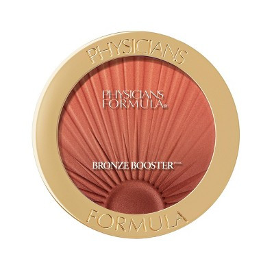 Physicians Formula Bronze Booster Sol Blush - 0.56oz | Target