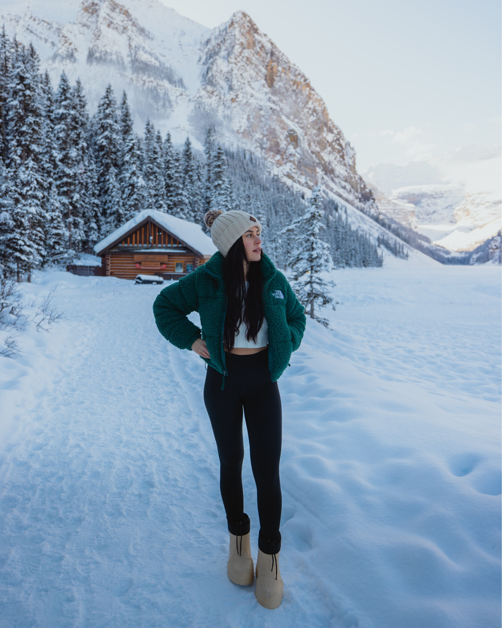 ☃️🤍❄️

#LTKSeasonal #LTKHoliday #LTKTravel
