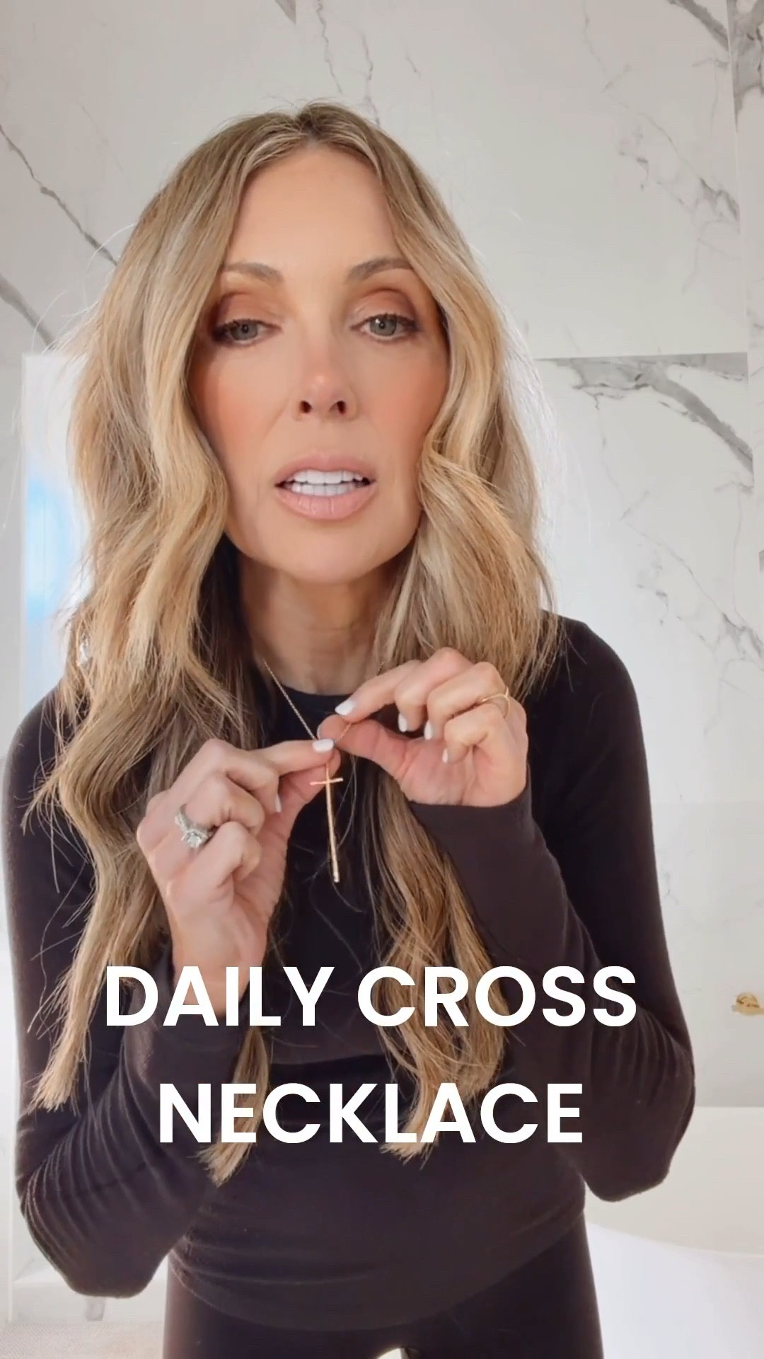 Daily reminder that Jesus with with me. 