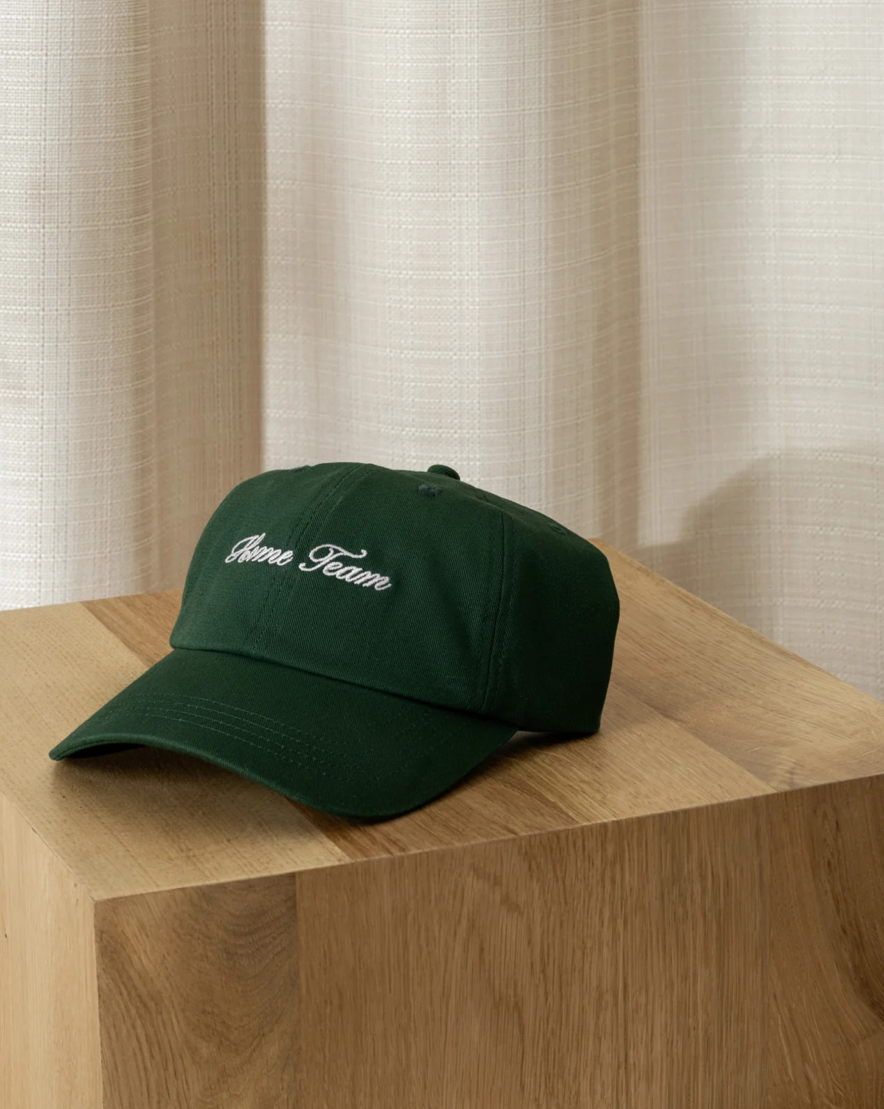 Home Team Baseball Cap | McGee & Co. (US)