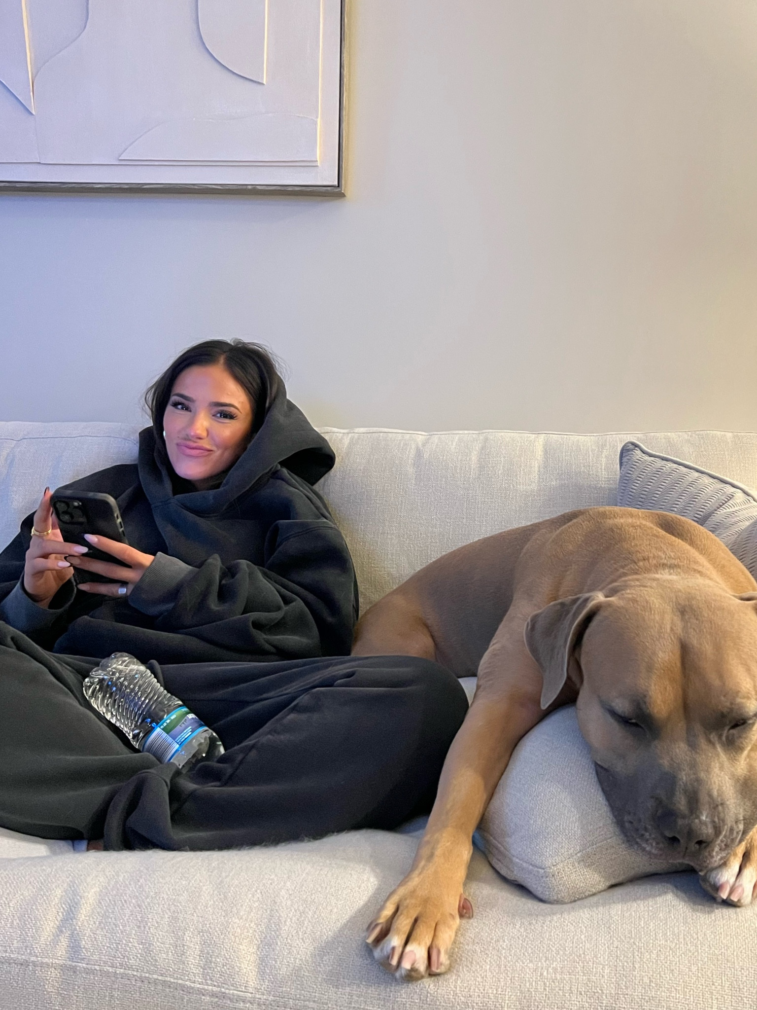 Cozy 🖤