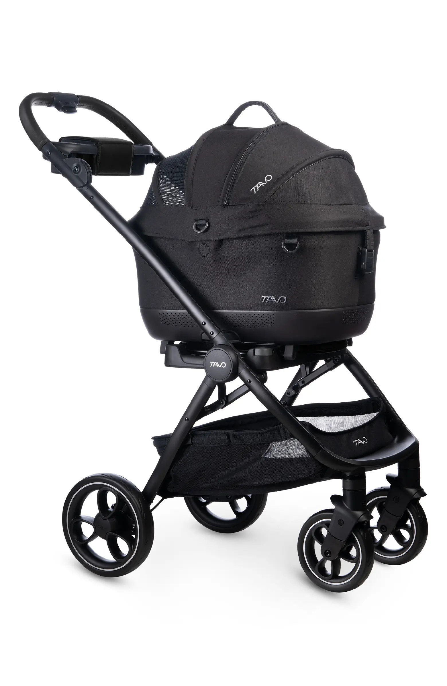 Maeve™ iso5X Pet Car Seat + Roscoe™ Stroller | Nordstrom
