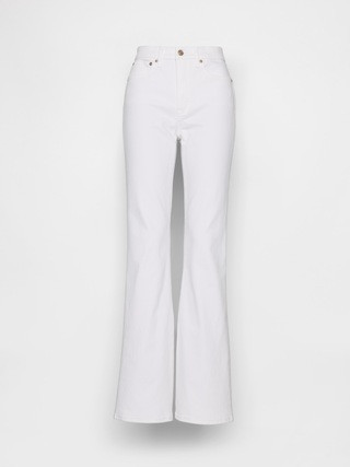 High Rise '70s Flare Jeans | Gap (US)