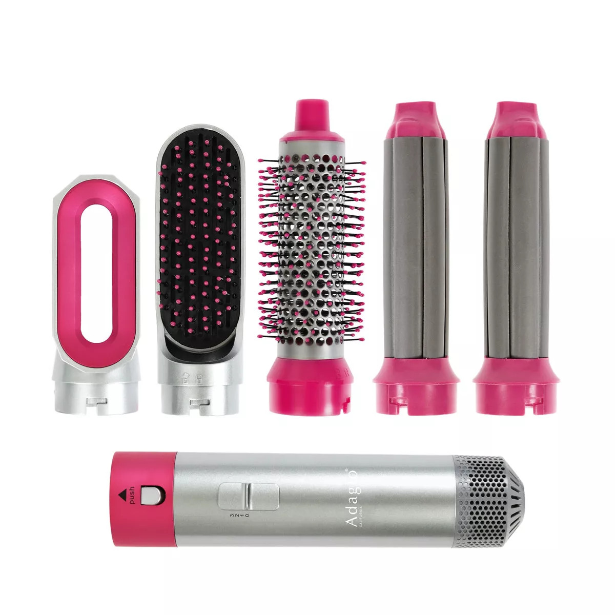 Adagio California AirWand Styler Set | Target