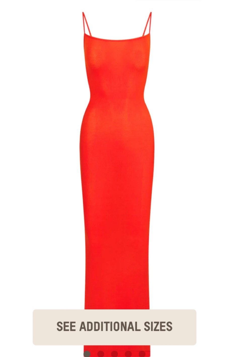 Valentine’s Day Dress or any time you need a little “FIRE"

#LTKGiftGuide