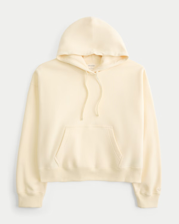 Easy Hoodie | Hollister (US)