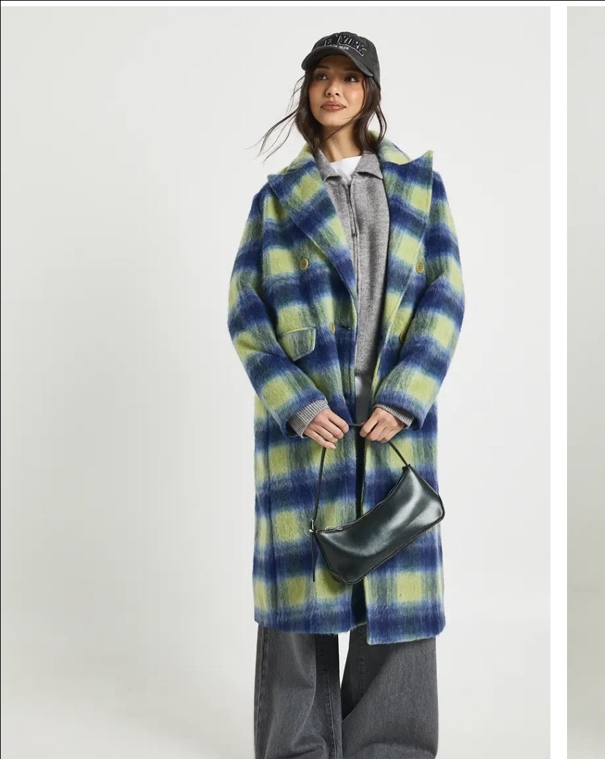 Colorful plaid coats!! 

#LTKPetite #LTKootd #LTKTall