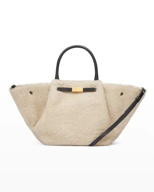 The Midi New York - Black/Cream | Bette's