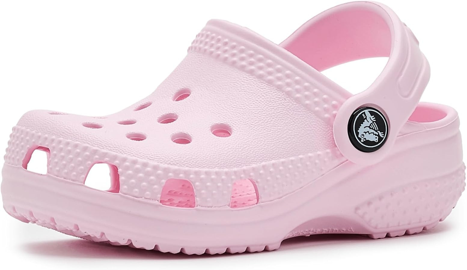 Crocs Unisex Child Littles Clogs, Infant and Baby Shoes for Girls and Boys. | Amazon (US)