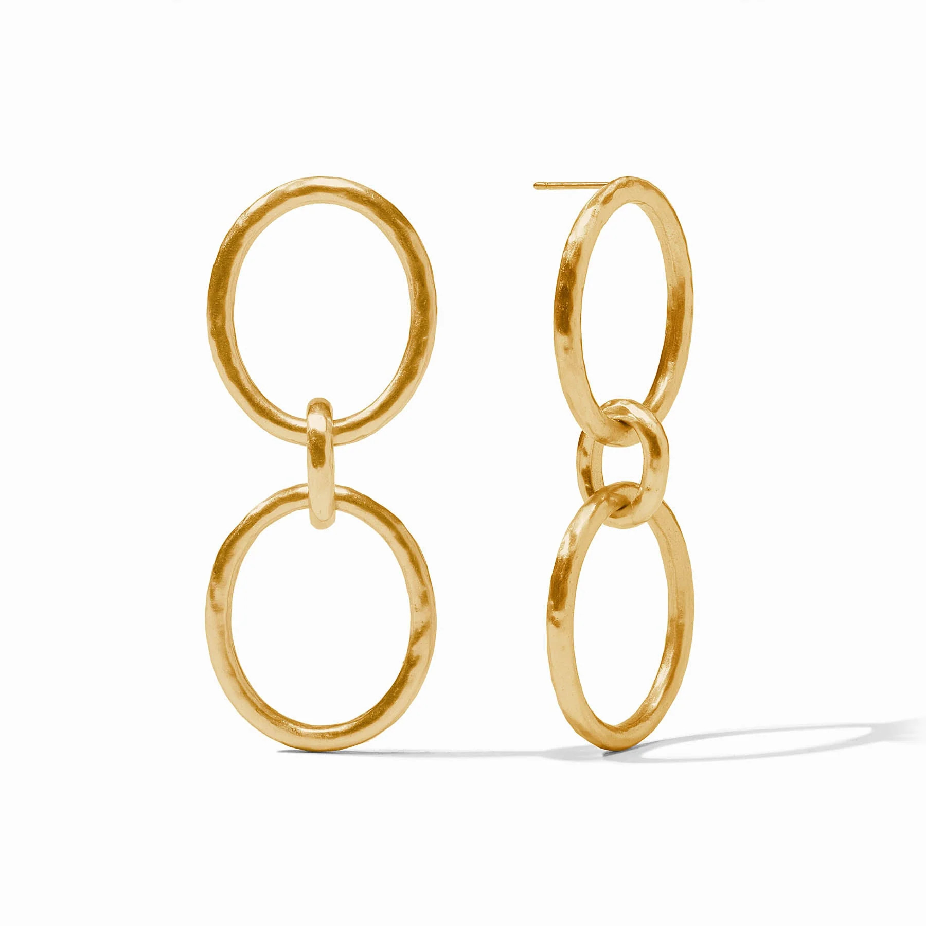 Catalina Duo Link Earring | Julie Vos