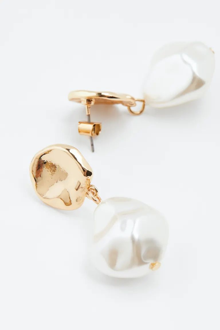 Earrings | H&M (US + CA)