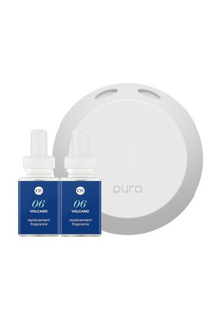 Capri Blue Volcano Starter Set
                    
                    Pura | Revolve Clothing (Global)