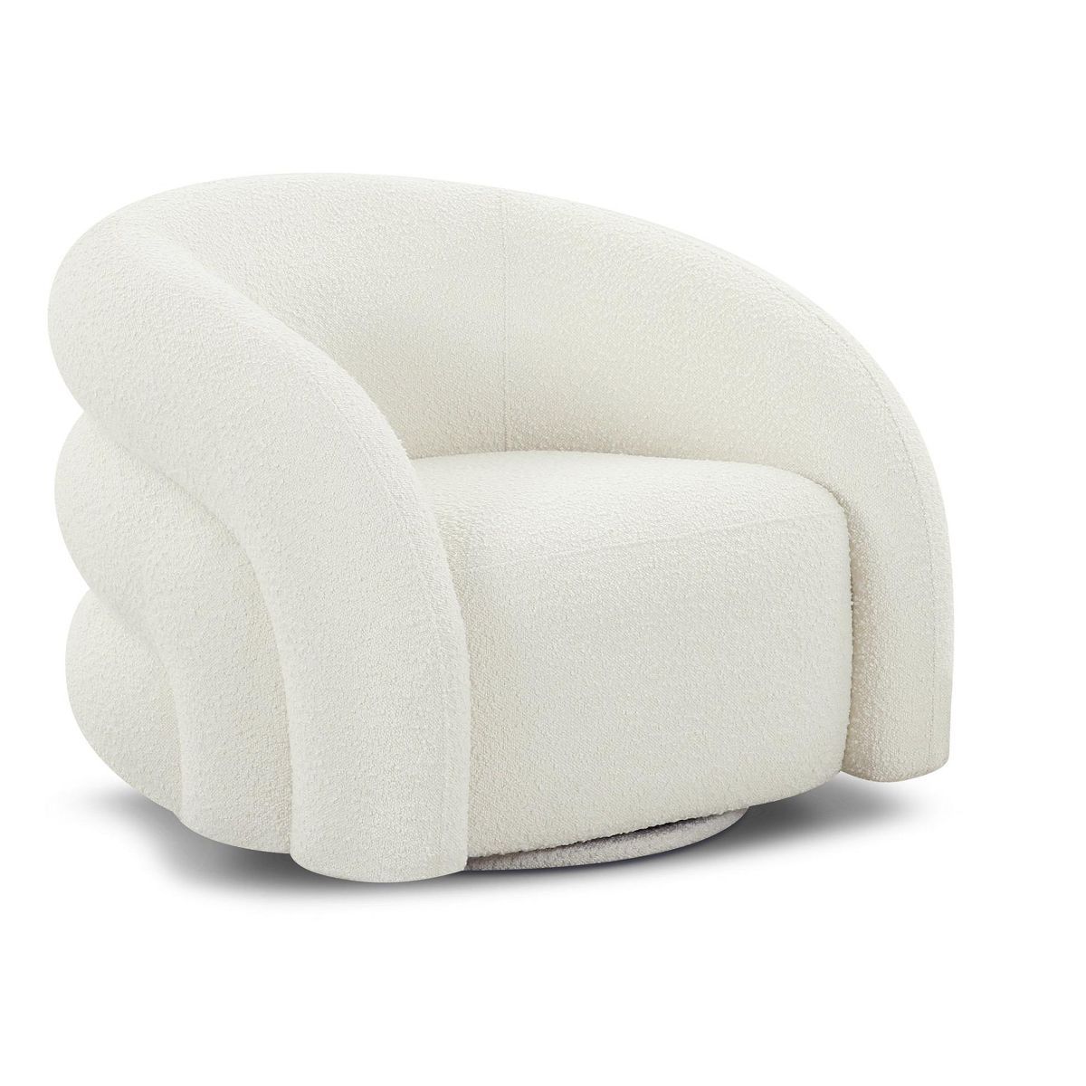 Poly & Bark Volos Swivel Chair | Target