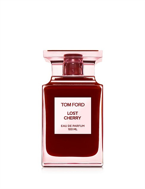 Tom Ford Lost Cherry 100ml | David Jones | David Jones (Australia & New Zealand)