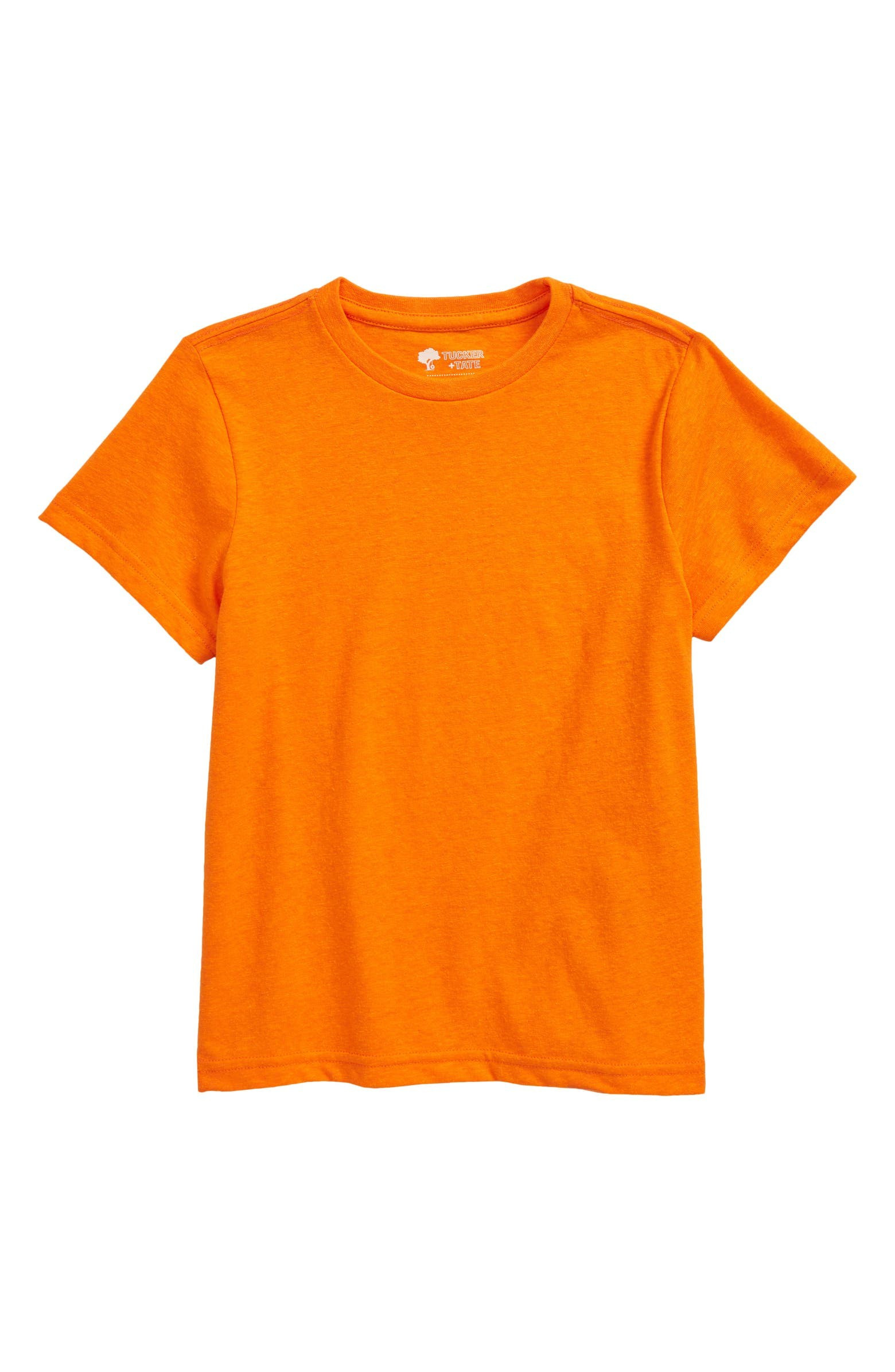 Kids' Essential Heathered T-Shirt | Nordstrom