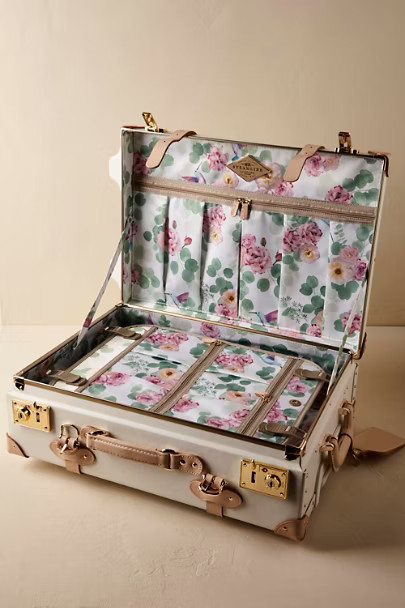 Sweetheart Luggage | BHLDN