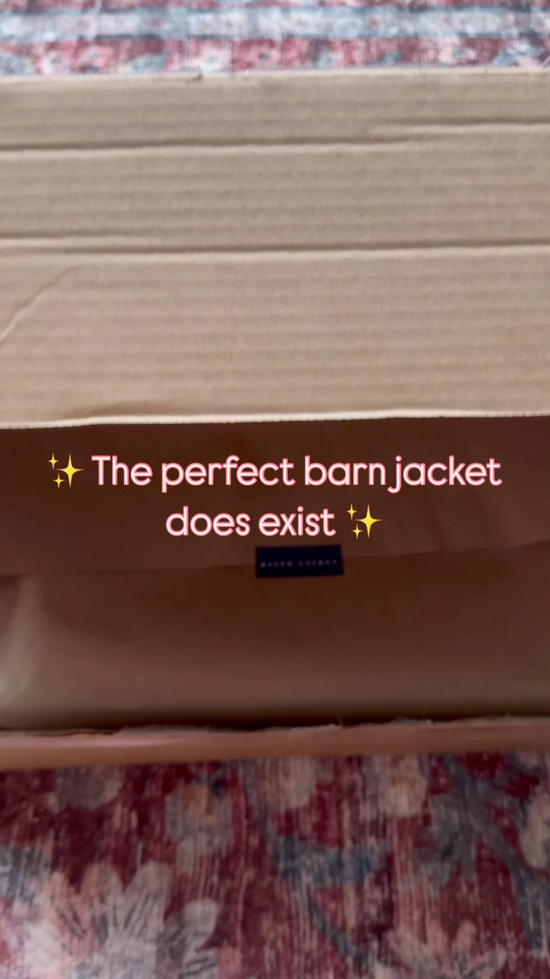 The perfect barn coat jacket from Ralph Lauren!!! Wearing xs



#LTKStyleTip #LTKFallSale #LTKSeasonal
