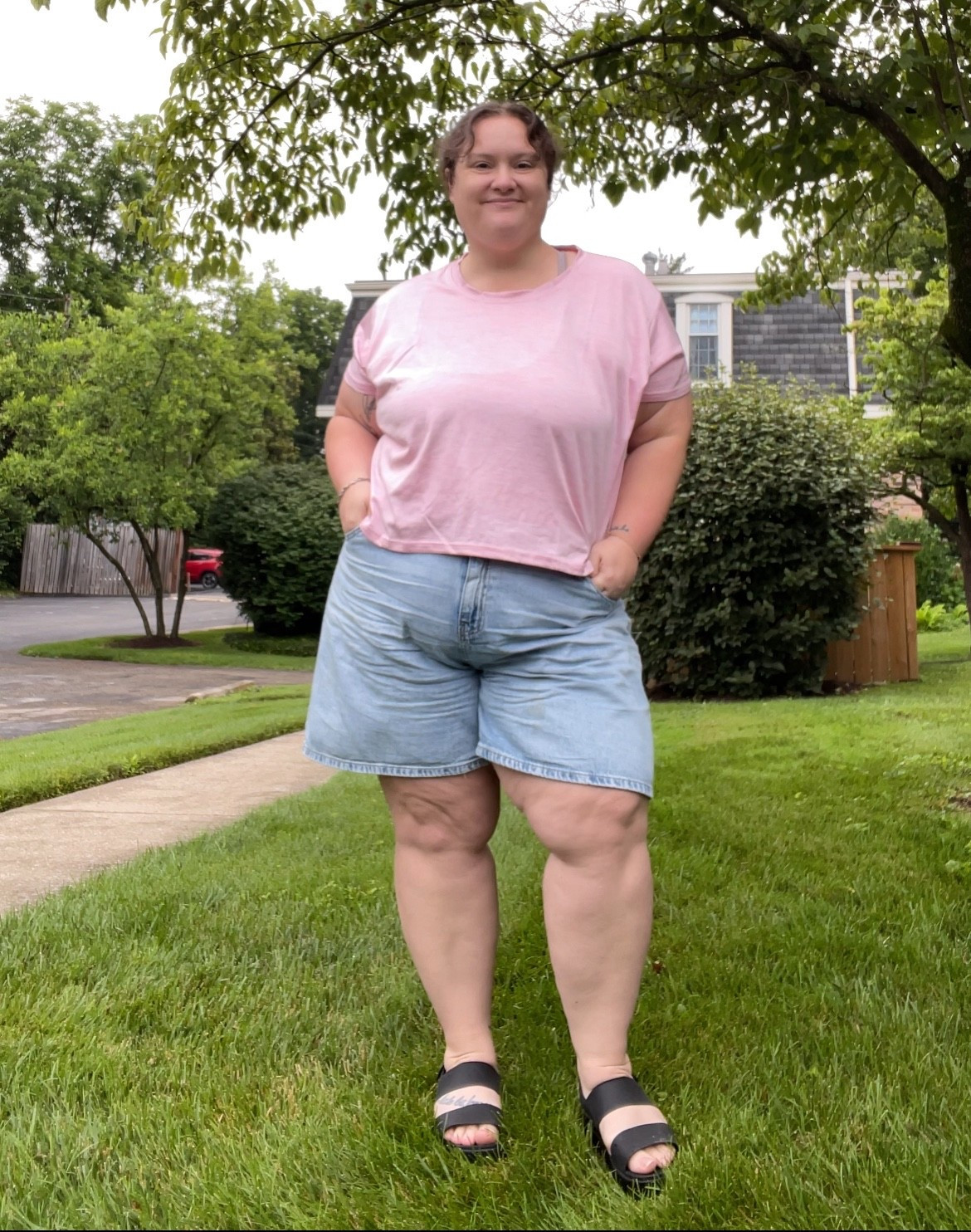 Summer uniform 

#LTKSummerEdit #LTKFindsUnder100 #LTKPlusSize