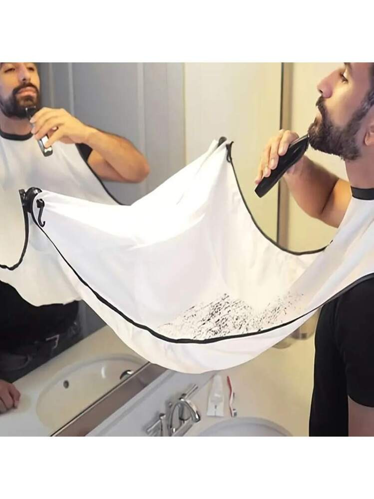 1pc Hair Cutting Apron, Suitable For Hairdressers And Beauticians - Protective Clothing To Keep Y... | SHEIN