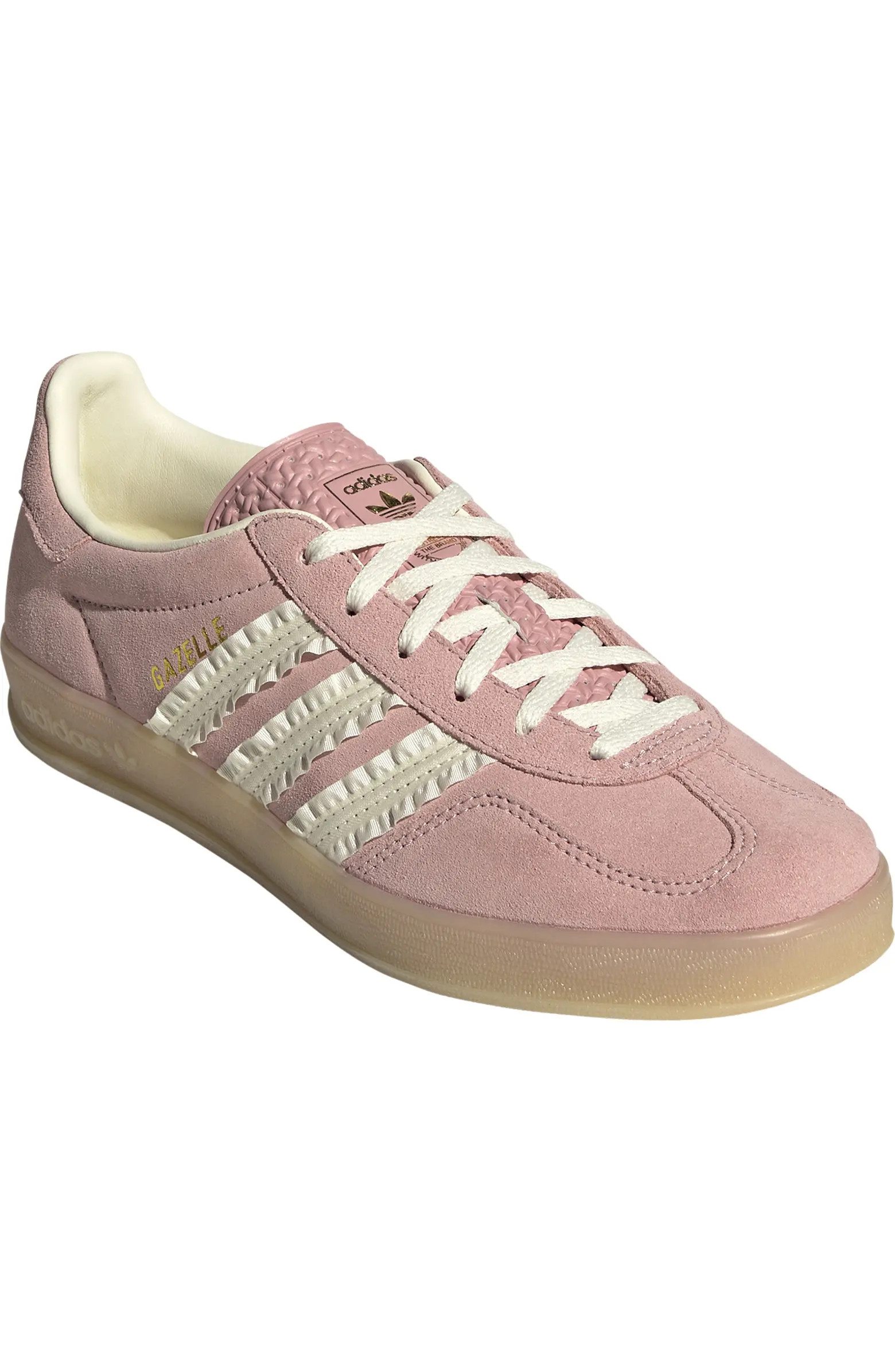Gazelle Indoor Sneaker (Women) | Nordstrom