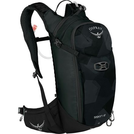 Siskin 12L Backpack | Backcountry