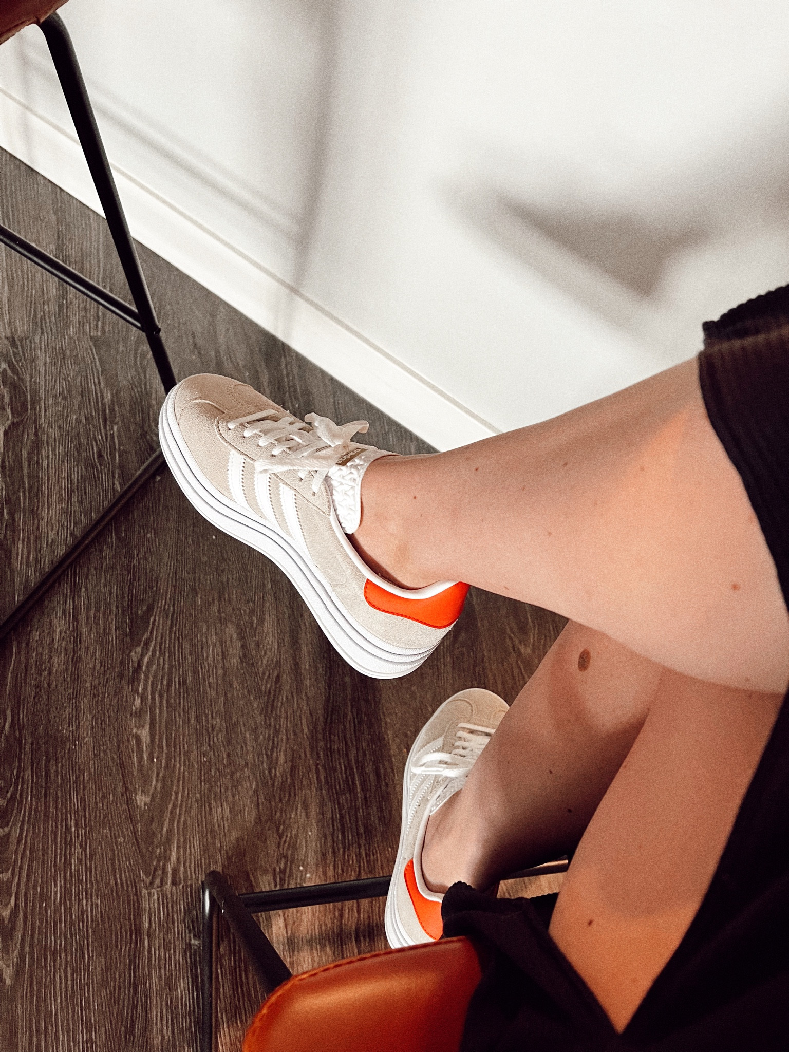 Adidas all fall long 🎃

#LTKstyletip #LTKshoecrush #LTKSeasonal