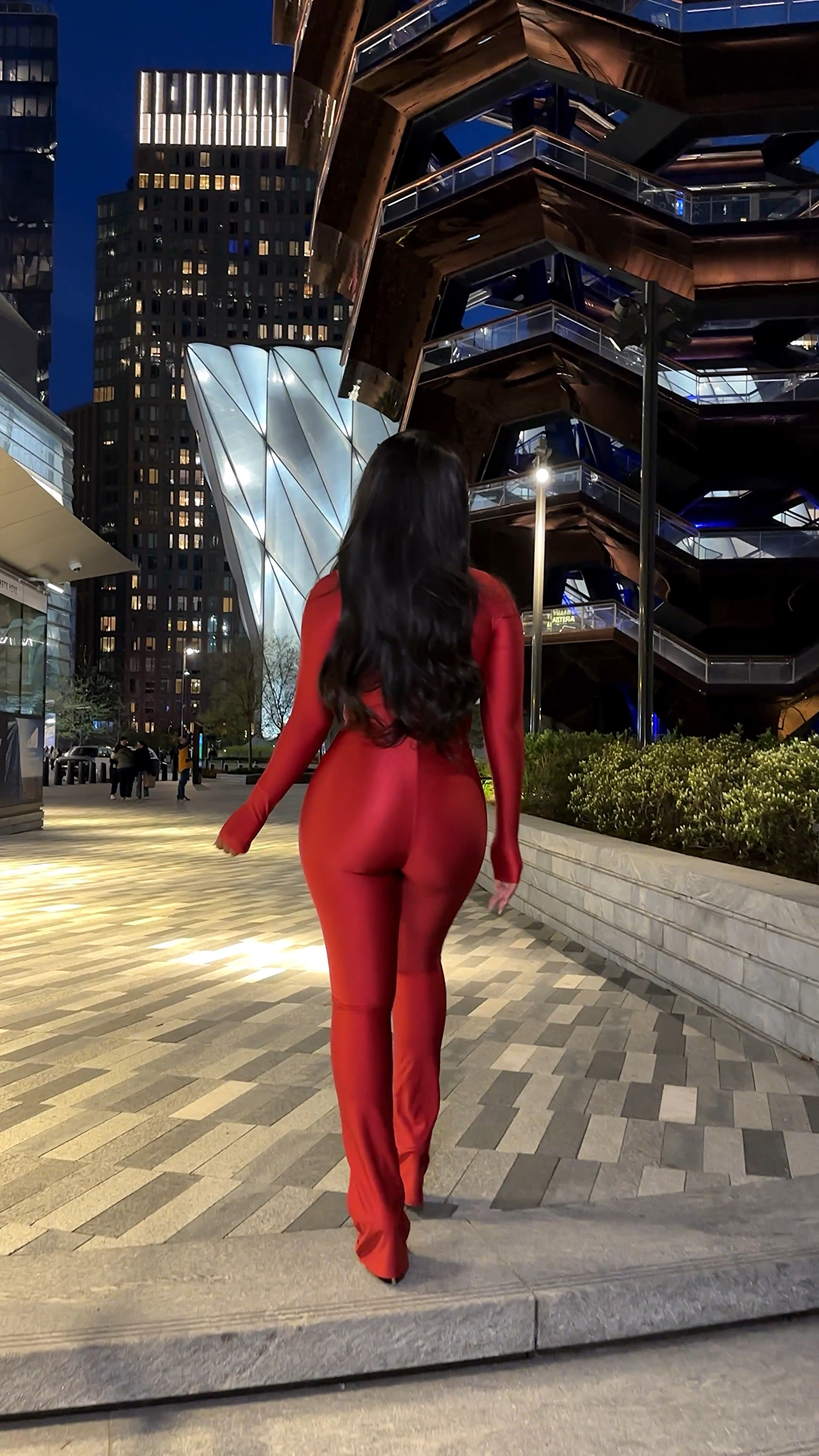 City Nights 🌃 

#LTKstyletip