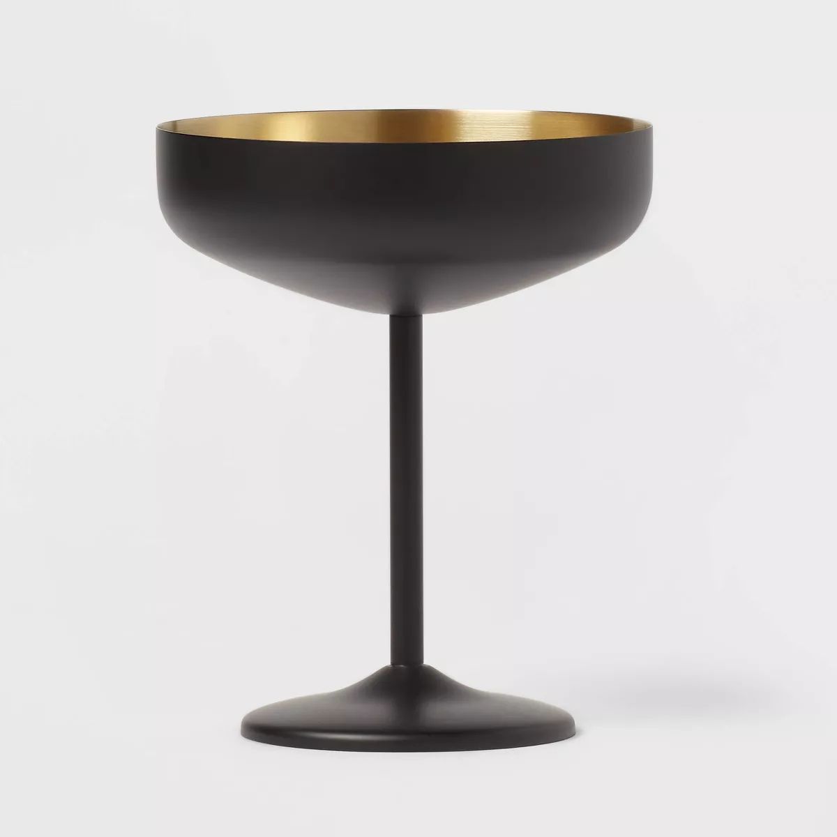 Halloween Coupe Cocktail Goblet - Threshold™ | Target