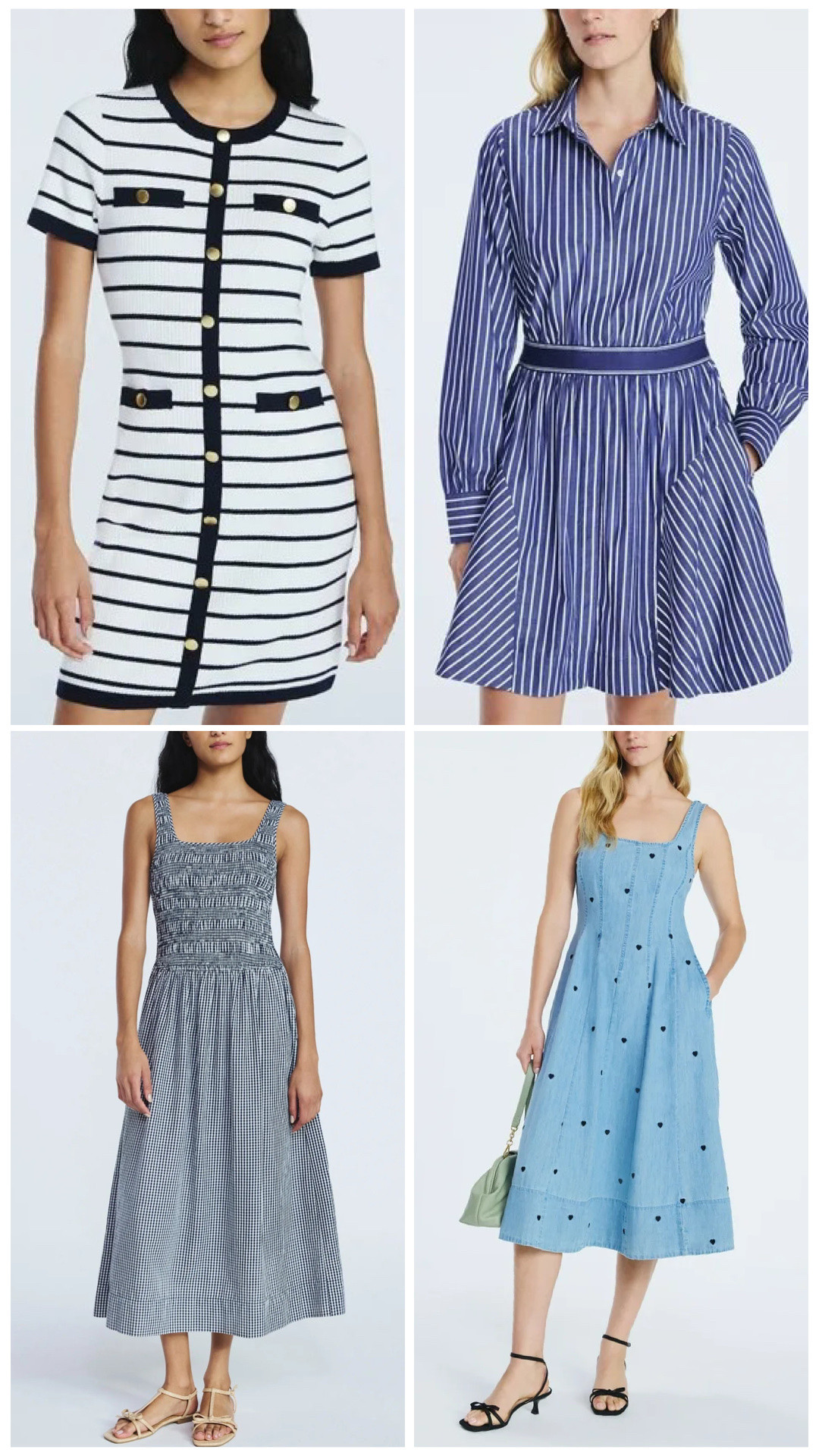 Walmart new arrival, free assembly dresses 

#LTKootd #LTKFindsUnder50