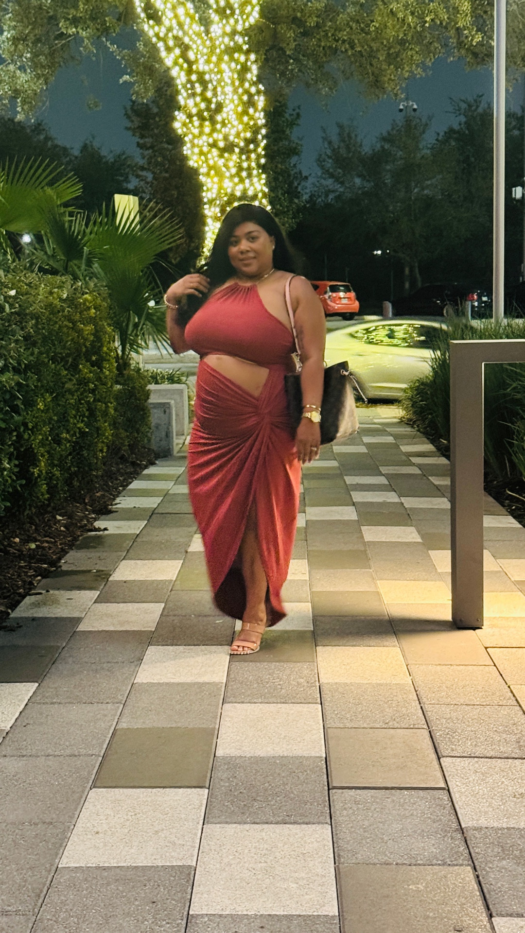 A glimpse of how my birthday went.