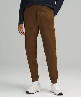ABC Jogger *Warpstreme | Men's Joggers | lululemon | Lululemon (US)