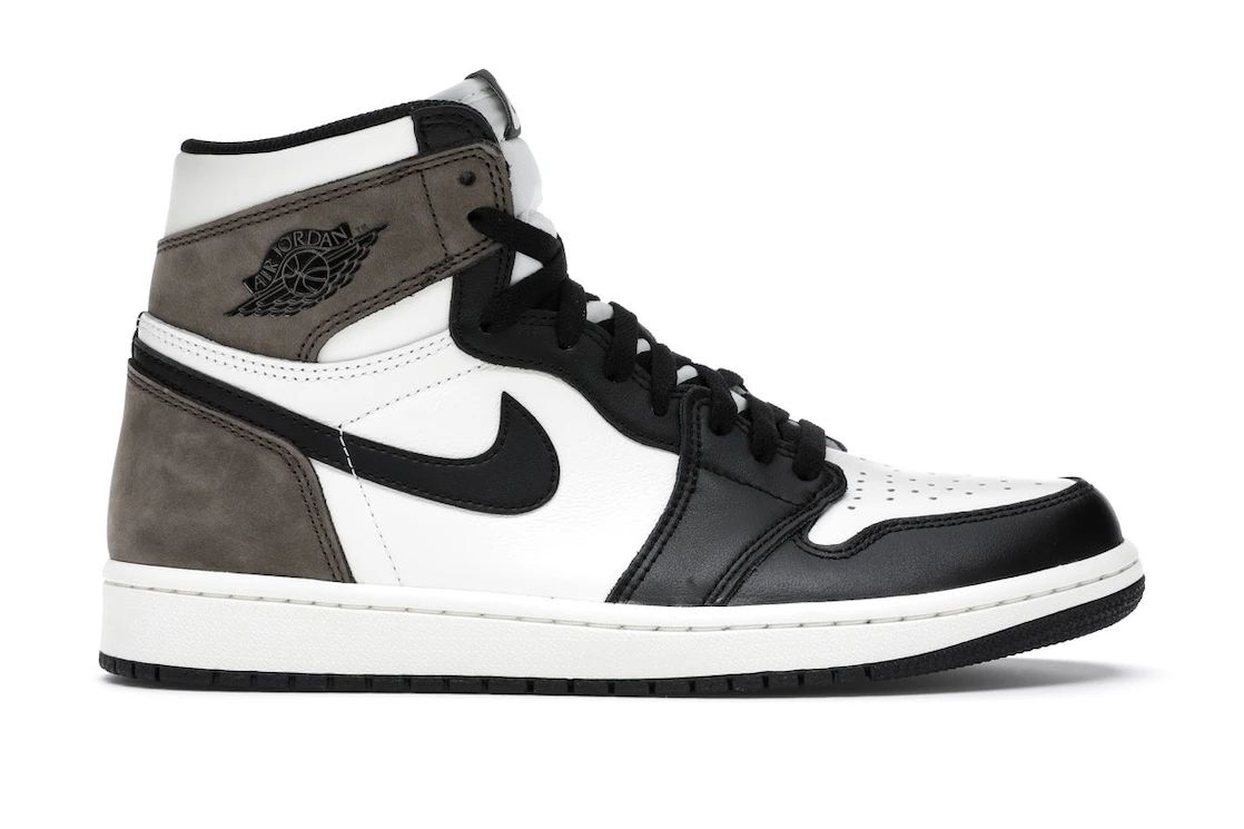 Jordan 1 Retro High Dark Mocha | StockX