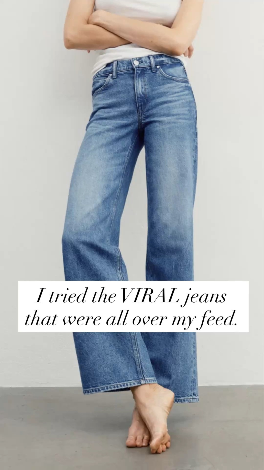 Denim I went up a size to 26 and did SHORT length for my 5’4 frame  

#LTKgrwm #LTKootd #LTKdayinmylife