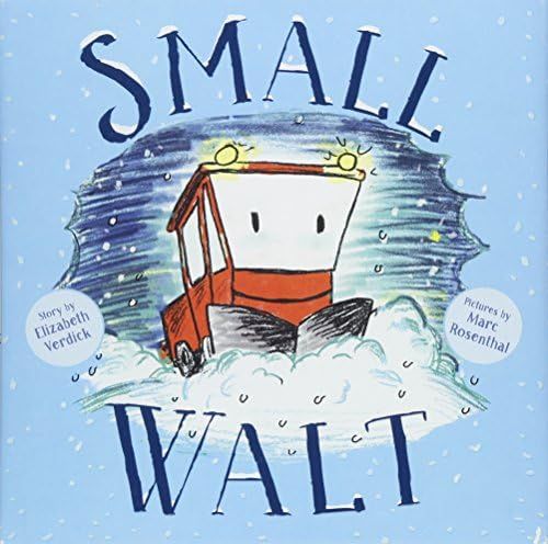 Small Walt | Amazon (US)