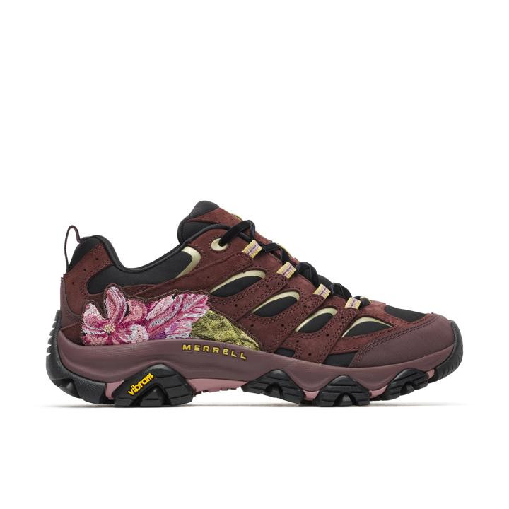 Moab 3 Opulent | Merrell US