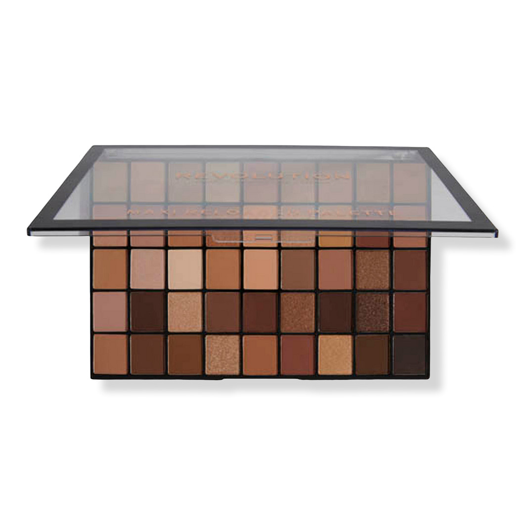 Maxi Reloaded Nudes Eyeshadow Palette | Ulta