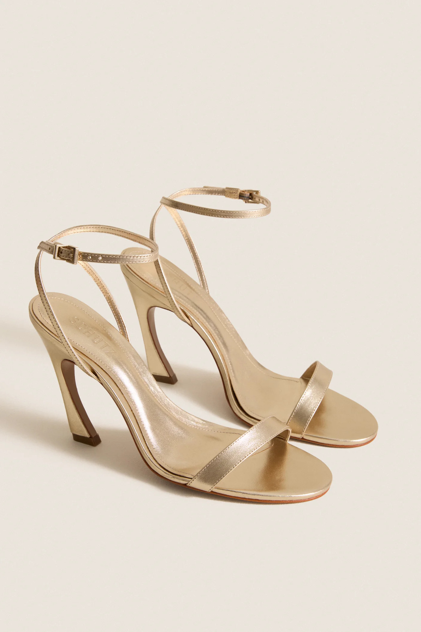 Platina Lexi Heels | Tuckernuck (US)