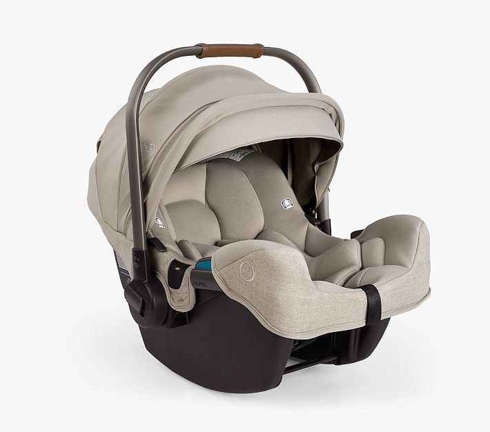 Nuna PIPA™ RX Infant Car Seat & Base | Pottery Barn Kids