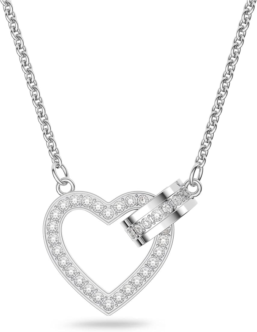 Swarovski Women's Lovely Collection | Amazon (UK)