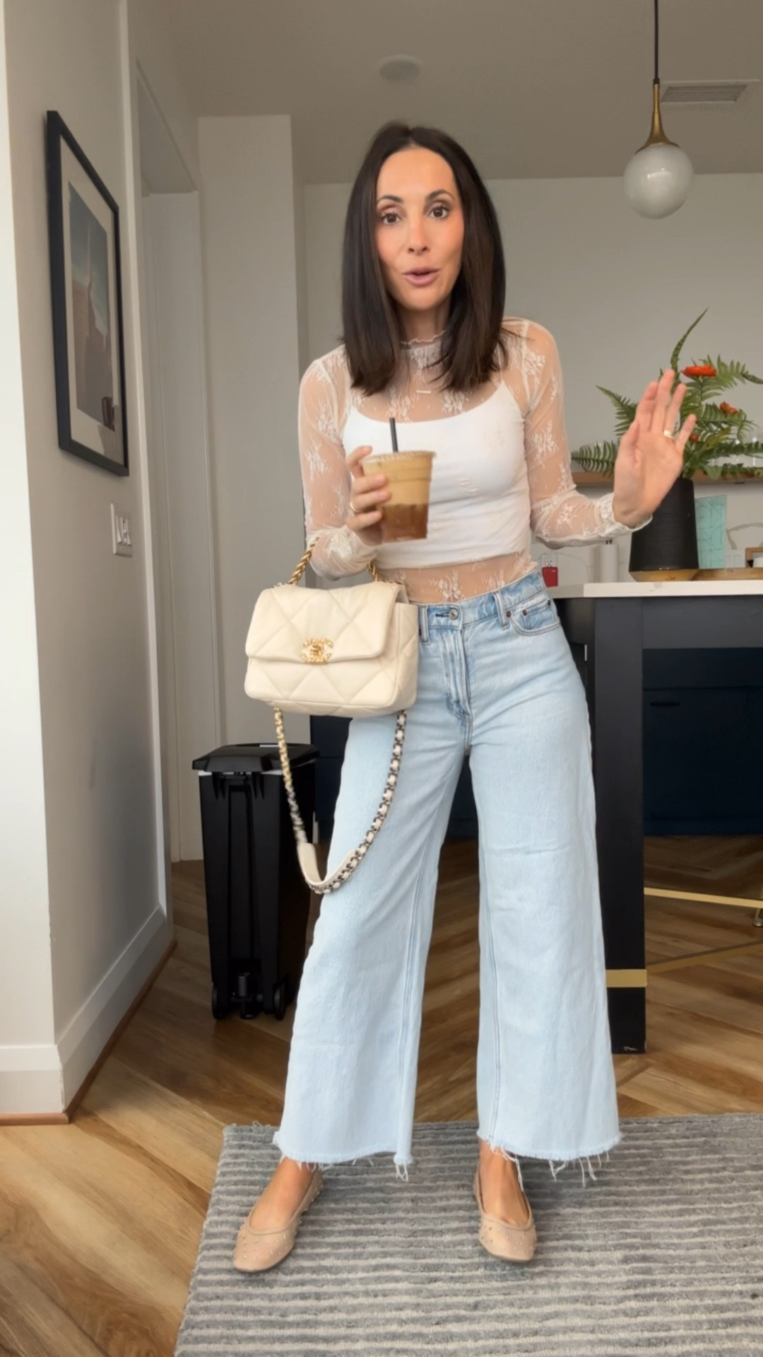 Actually in love with this outfit!!!
Xxs in top and xs in tank


#LTKOver40 #LTKBeauty #LTKCon