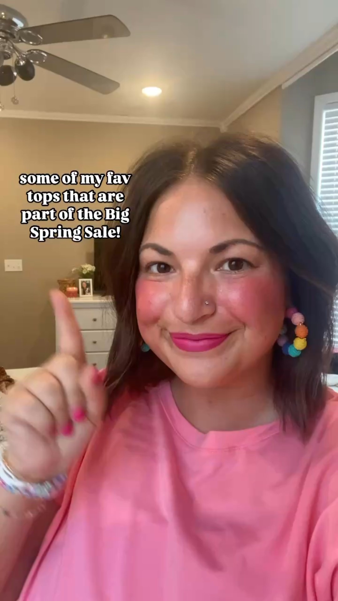 some of my fav tops that are part of the Big Spring Sale!

#LTKSaleAlert #LTKStyleTip #LTKWorkwear