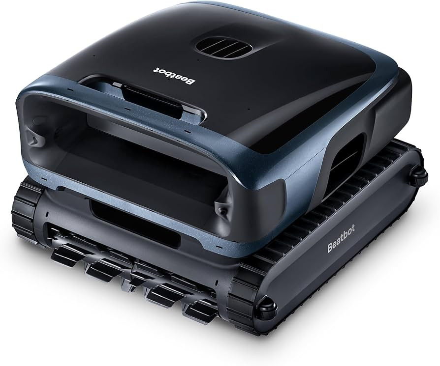 Beatbot Sora 70 Pool Vacuum Robot, 360\u00b0 Top-to-Bottom Cleaning, Smart Surface Parking, 6L Ca... | Amazon (US)